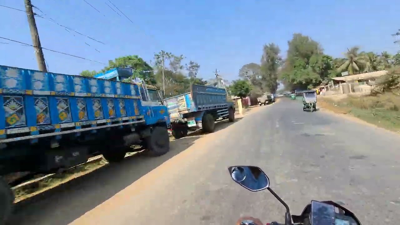 Rangamati - Chittagong 