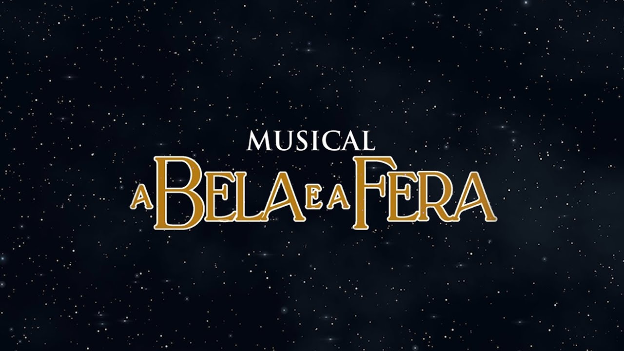 A Bela e a Fera Elenco 1