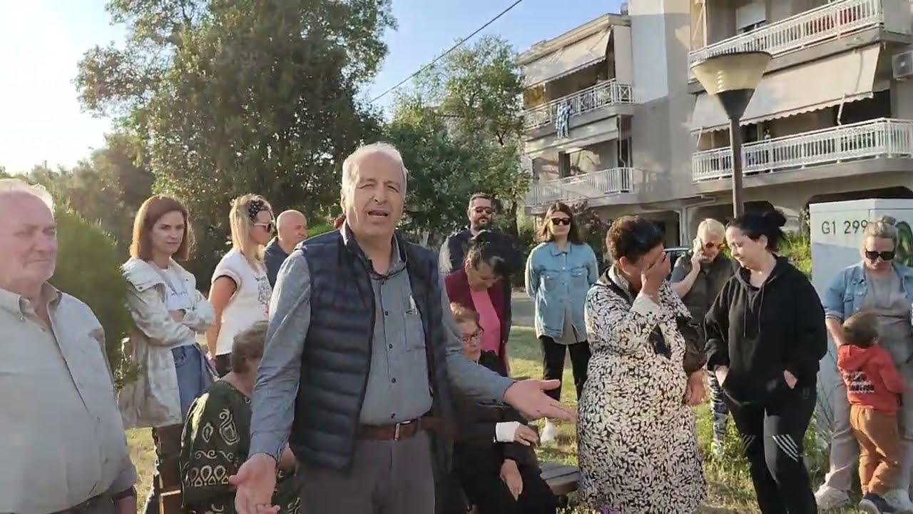 Νέα κεραία κινητής σε γειτονιά της Αλεξανδρούπολης ξεσηκώνει τους κατοίκους