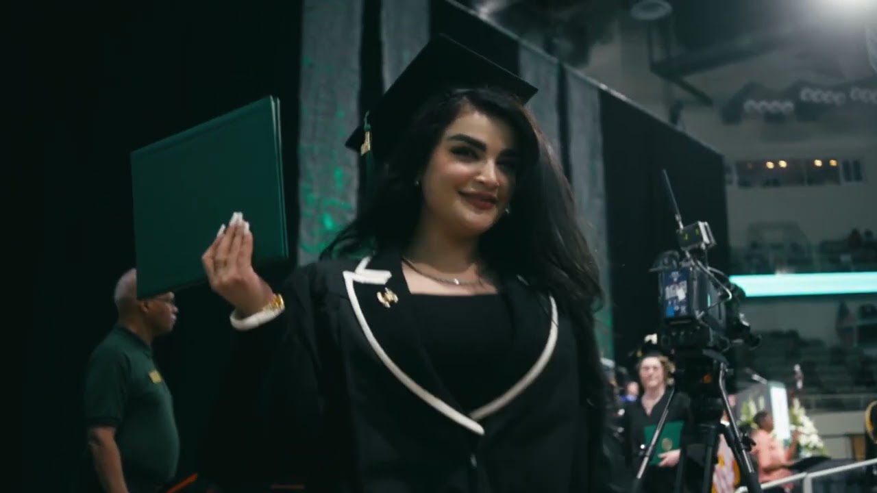 IVY TECH INDY COMMENCEMENT 2024