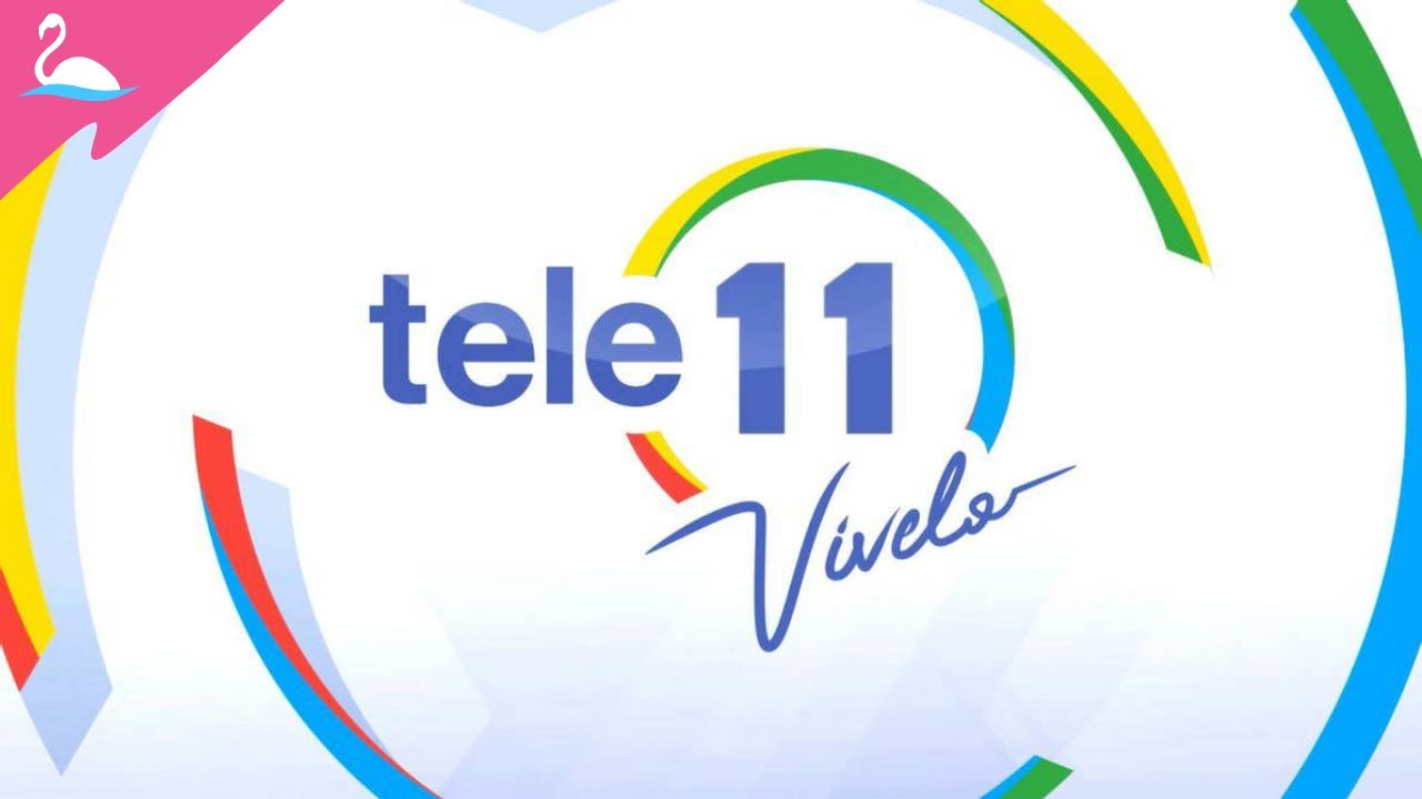 WLII-DT (TeleOnce Puerto Rico) - Evolución de las cabeceras de apertura / News Opens