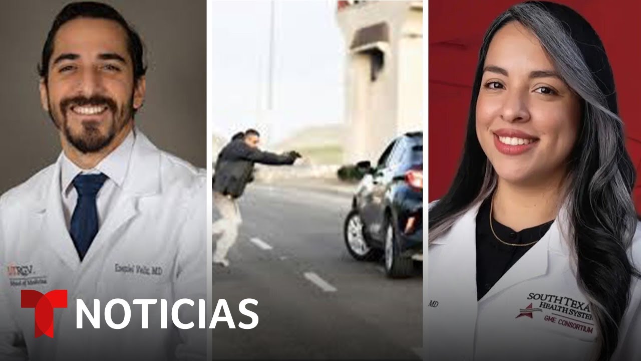 Las 5 noticias de inmigraci&oacute;n esta semana, 16 de abril de 2026 | Noticias Telemundo