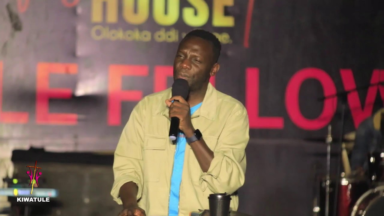 BY FAITH | The Worship House Kiwatule