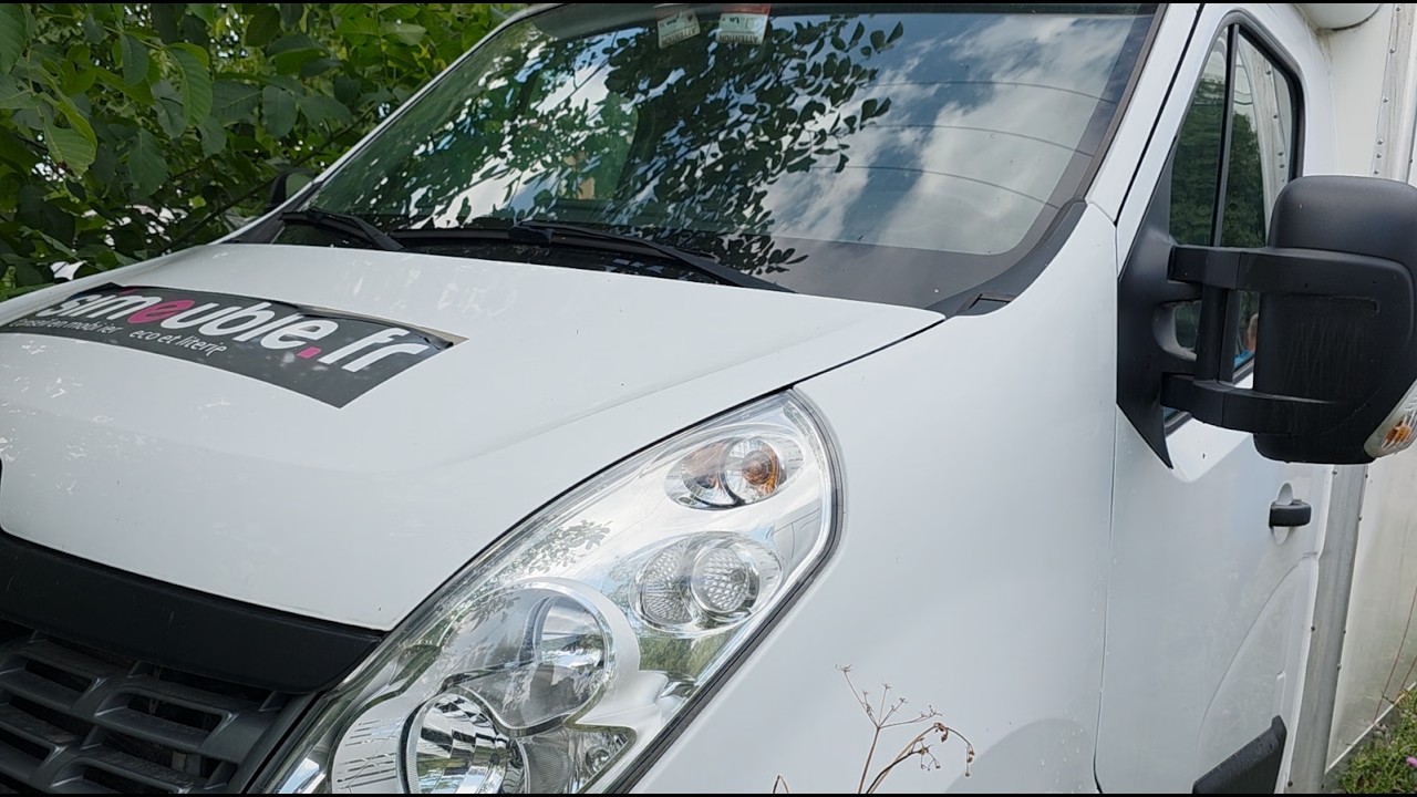 Renault Master меблевоз 📞067 360 22 02
