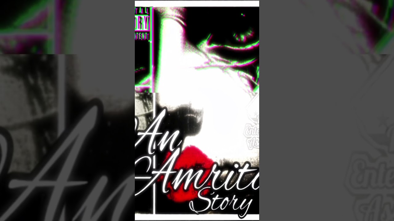 An Amrita Story by Dikc Squad (King - PKINGP) #headphonemuzikc #dmvad #fineartz