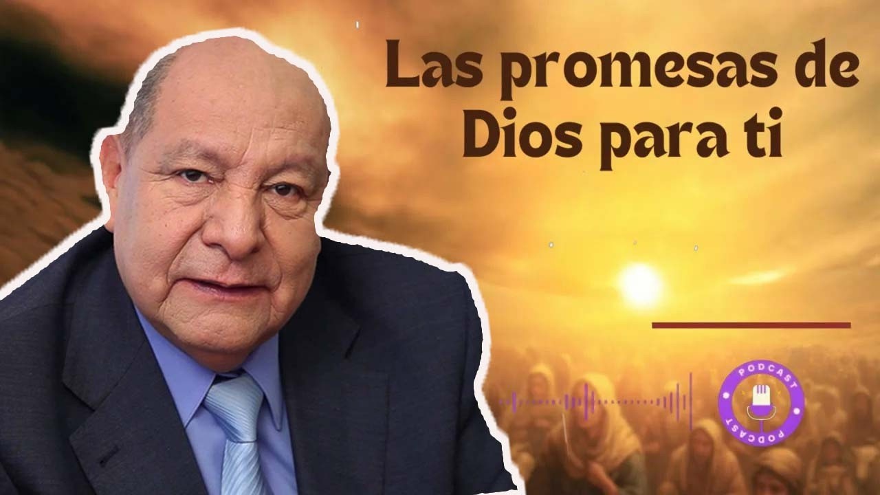 Dios Escucha Tu Clamor Sincero  - Pastor Alejandro Bullón