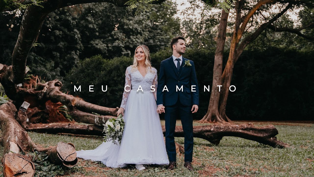 Meu casamento | Beatriz Cavalcanti