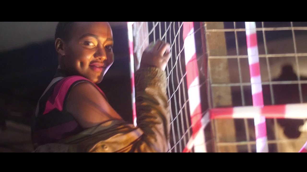 Maino Mandela- Yaka ( Clips Officiel )