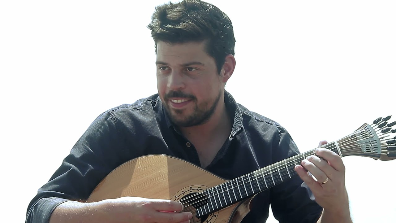 Mariana Campaniça (Tradicional do Alentejo) - Ricardo Silva e Tó Zé Bexiga