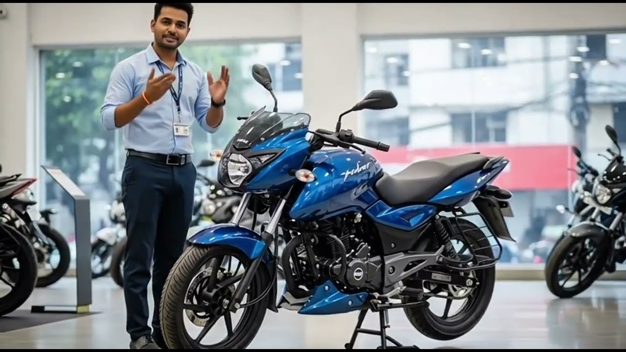 1️⃣ Bajaj Pulsar 150 Review 2025 | Mileage, Price, Features | Pro Bike Rider