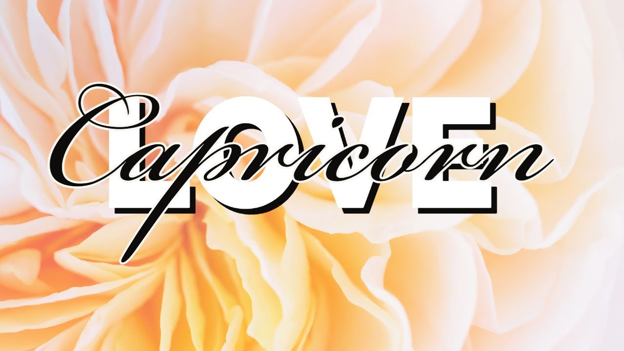 CAPRICORN♑THEY CAN NOT GET THEIR EYES OFF OF YOU, OBSESSED 😍FEBRUARY 2024