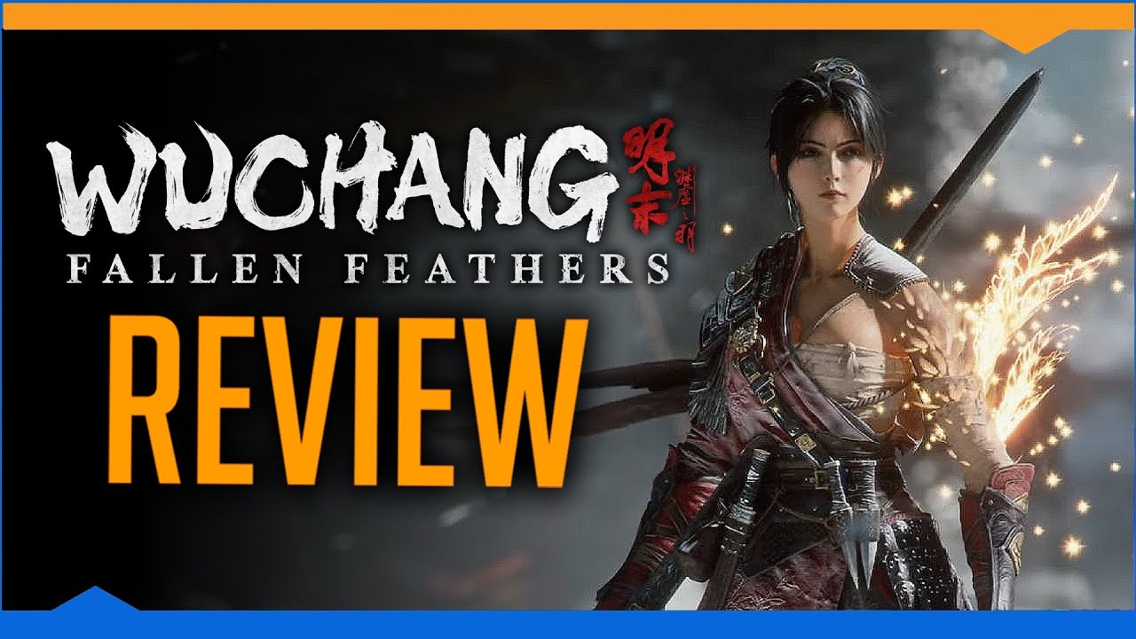 Austin recommends: 'Wuchang: Fallen Feathers' (Review)