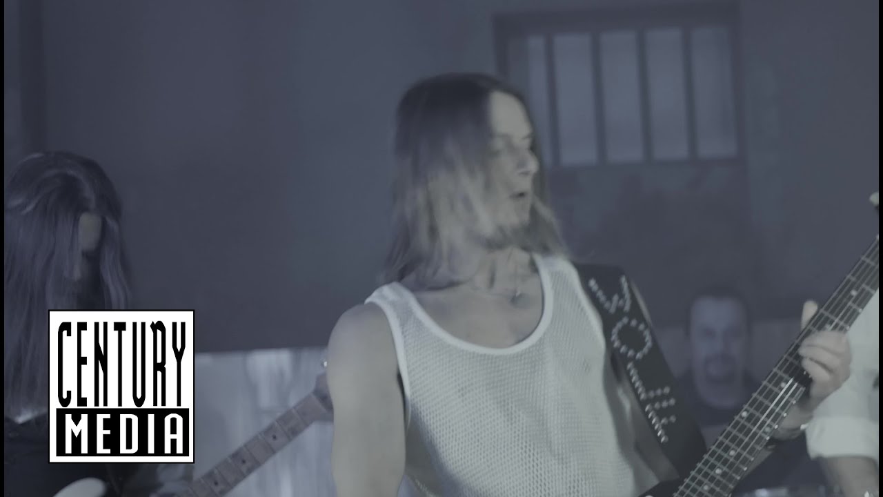 WOLF - The Ill-Fated Mr. Mordrake (OFFICIAL VIDEO)