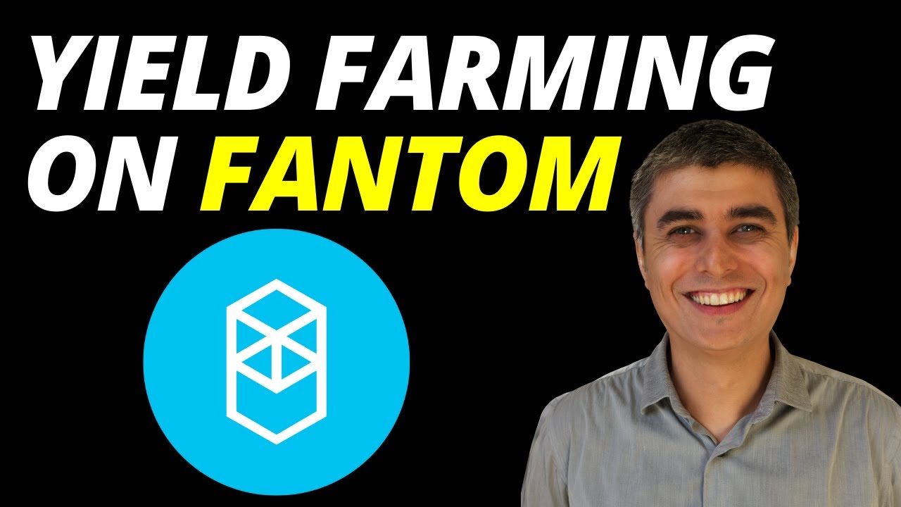 Defi Portfolio Fantom | Passive Income With Crypto