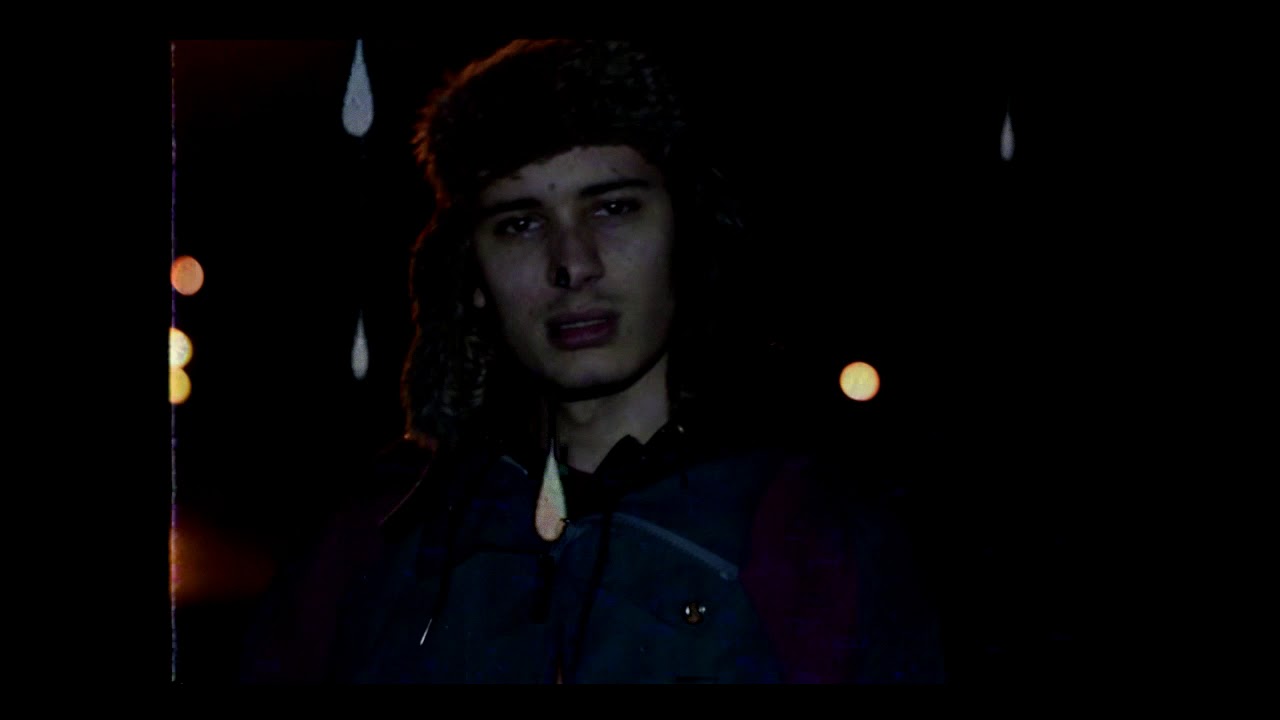 HUCHO CALDERON - DOSIDOS  PROD. EDDYMUGRE
