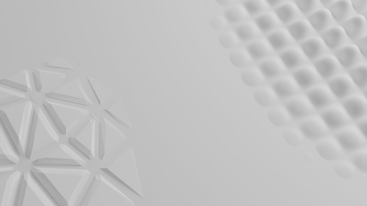 Creating 3D Printing Mesh Textures with Blender