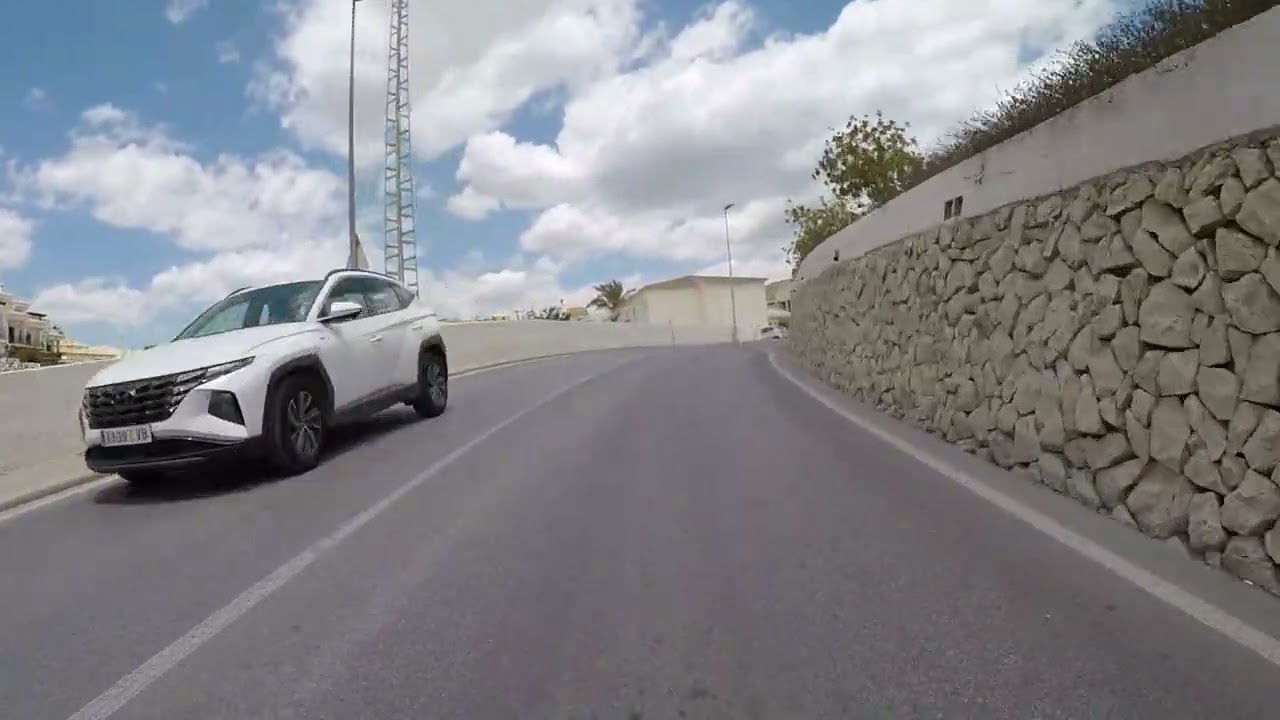Altea La Vieja