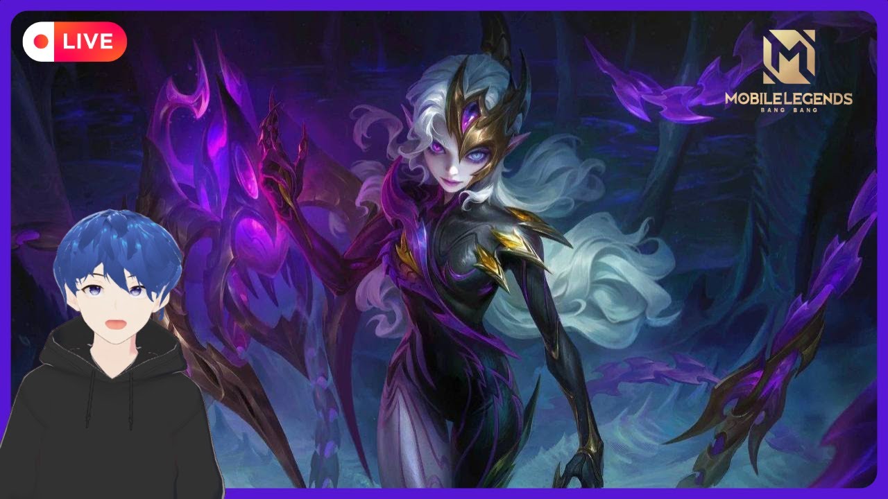APAKAH INI SAATNYA HONOR  | OPEN MABAR  [ Mobile Legends ]