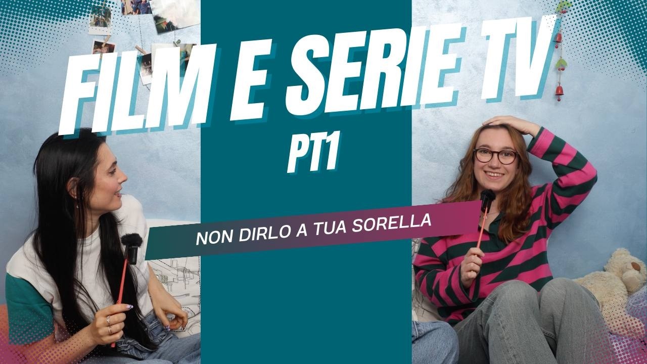 Le nostre serie tv preferite