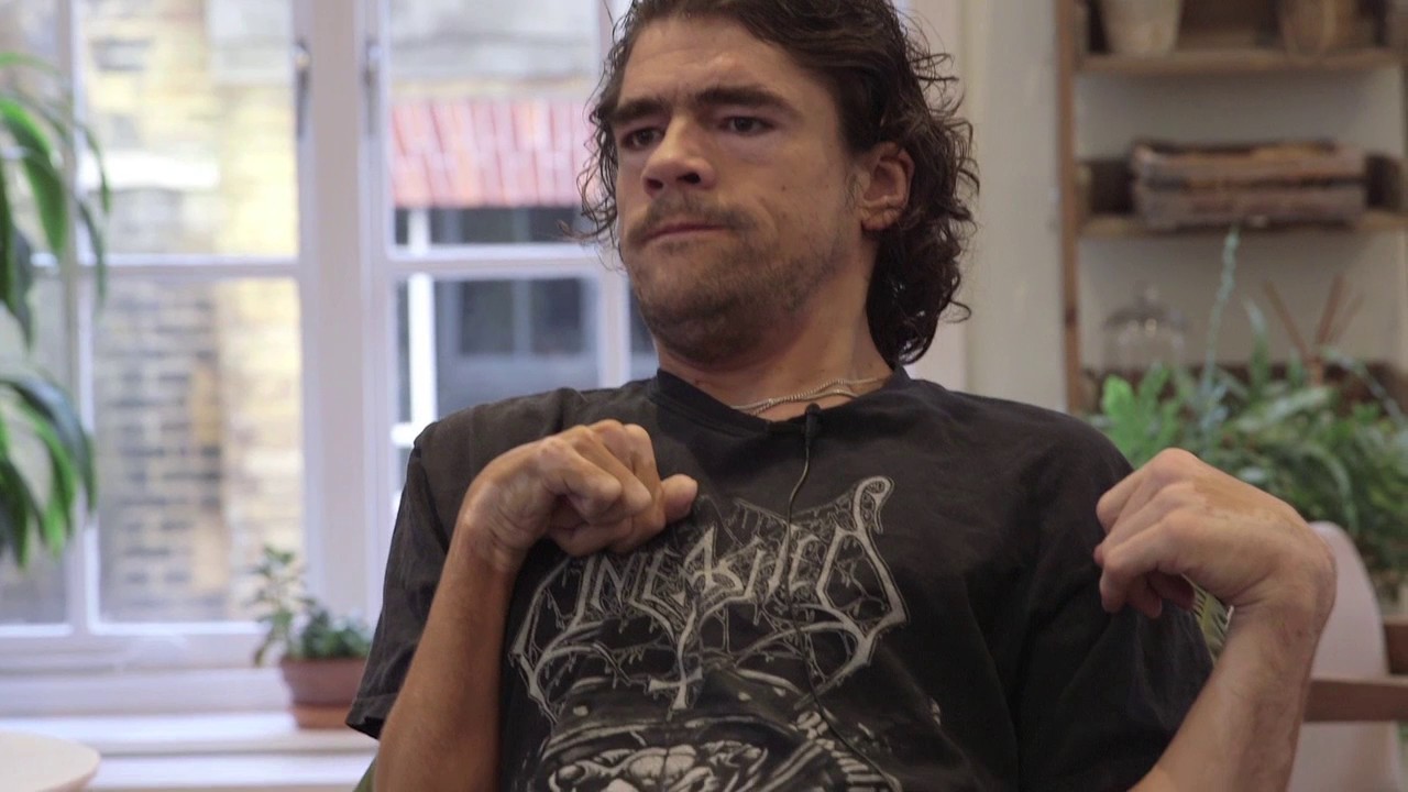 UCD16 - Interview with Marijn Meijles