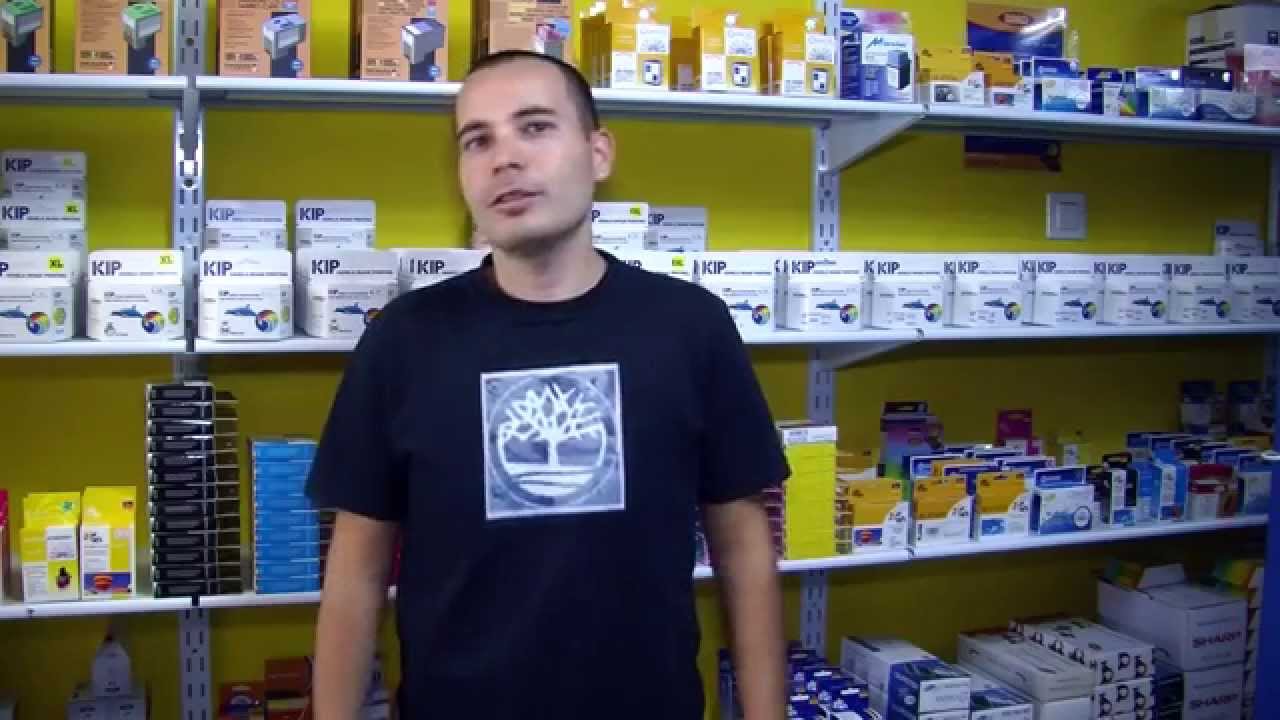 מיחזור דיו - למה למחזר ראשי דיו