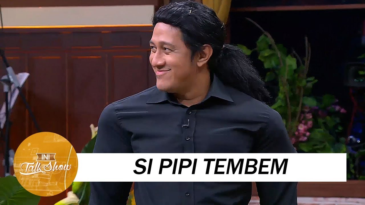 KK Rai si Pipi Tembem