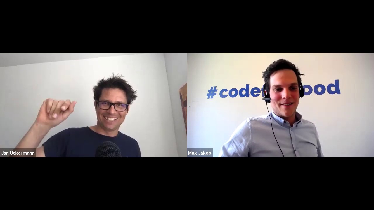 FUNDCAST #148 - Max Jakob: Face-to-Face Fundraising is back