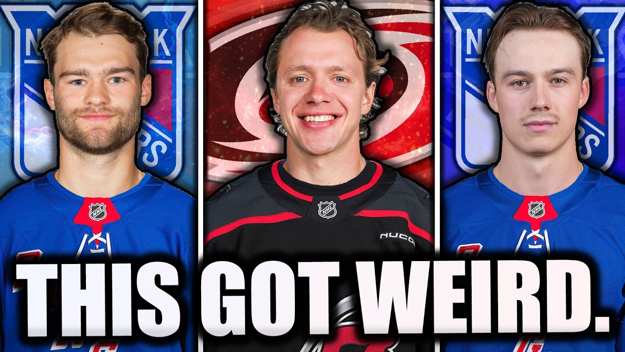 Where Does Artemi Panarin Get Traded?
