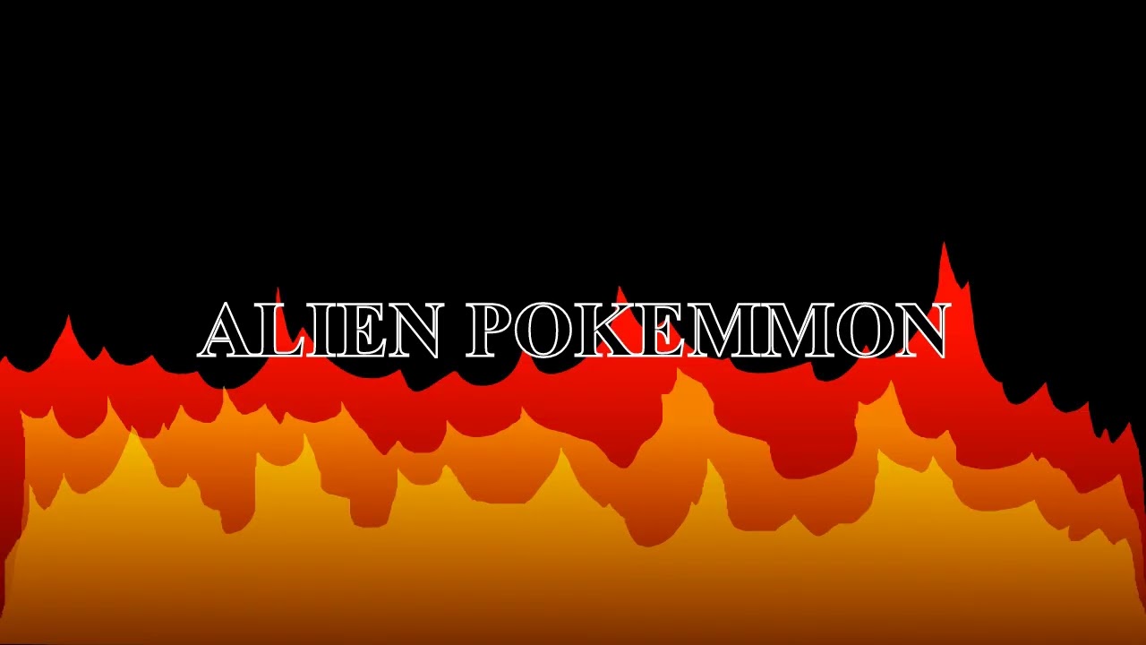 Pokemon path of champions the fangame of the century?  on gamejolt