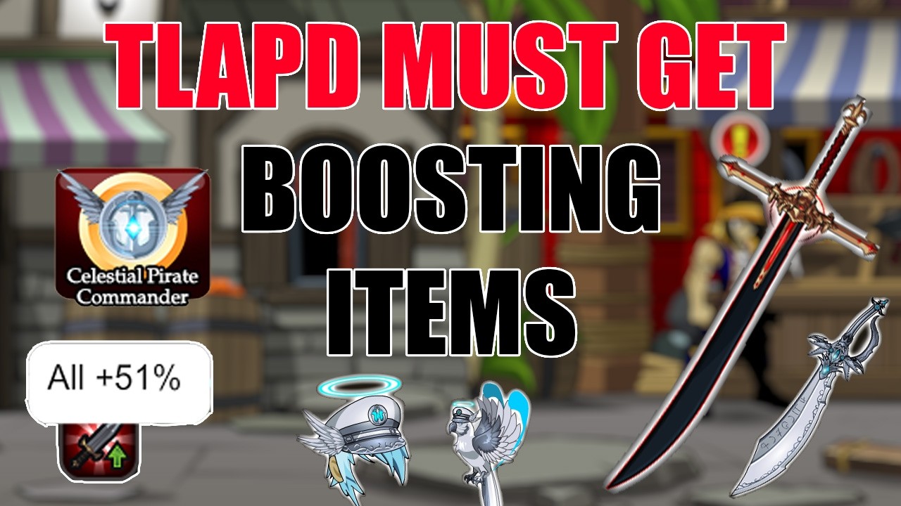 В AQW TLAPD обязательно нужны предметы, повышающие урон! (Предметы с бонусом 51% - 30%) | Руковод...