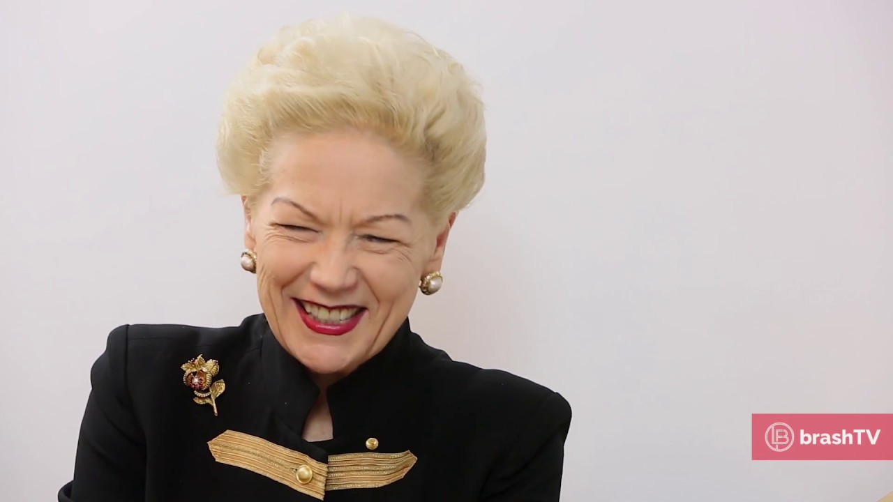 Outstanding Leader Series - Susan Alberti AC (Part 2)