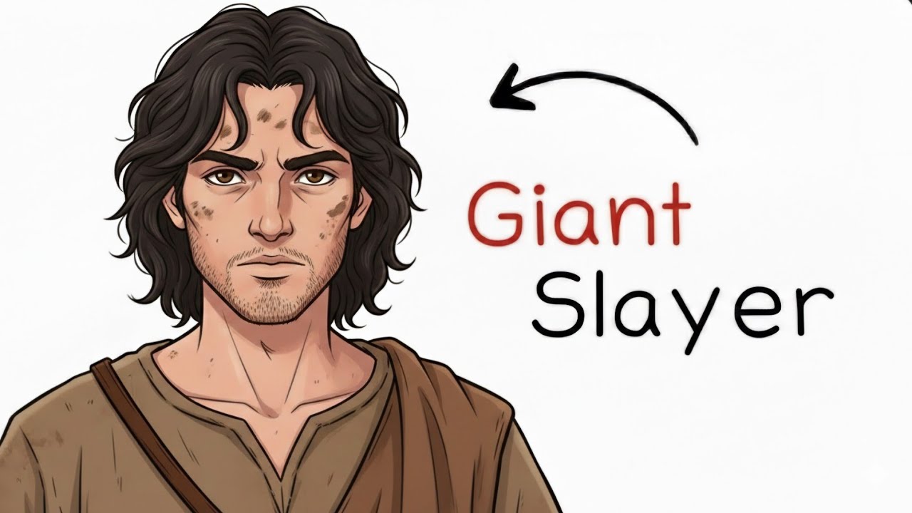 What it's Like to be King David Explained Every Rank