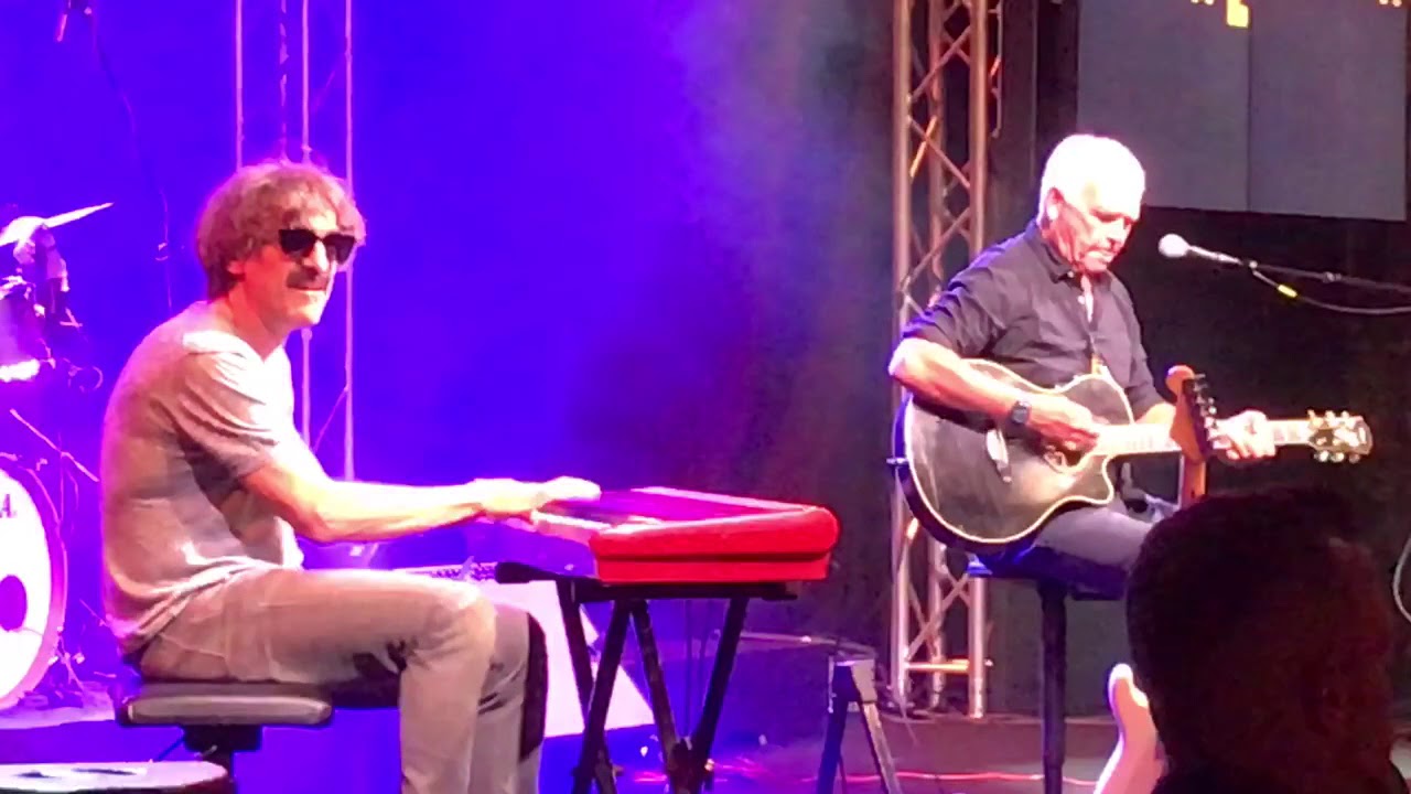 Jazz Ascona 2018  -  Boogie Connection