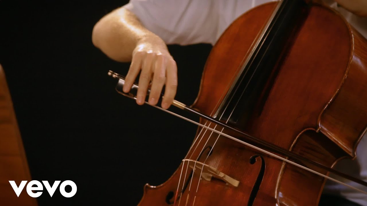 Andreas Ottensamer - Two Waltzes in A Major, Op.39, No.15 & Op.52, No.6