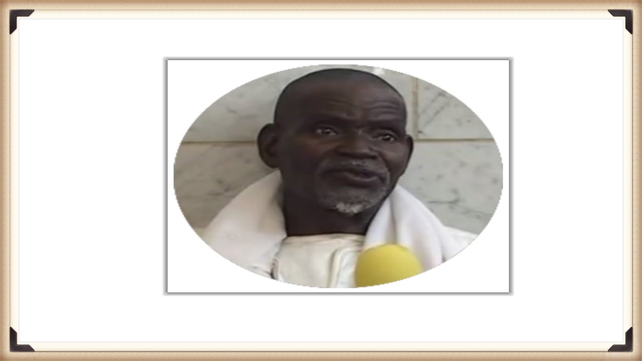 Khassida Walakhad Karamnaa Serigne Moustapha Diop