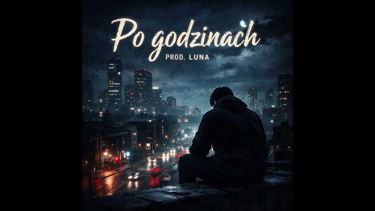 Po Godzinach ft. Luna & MłodyM
