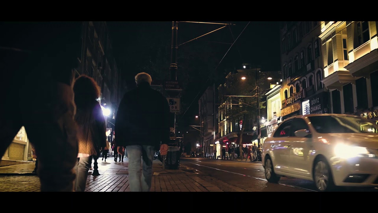 Stadt Istanbul, Rundgang | 11 November 2019