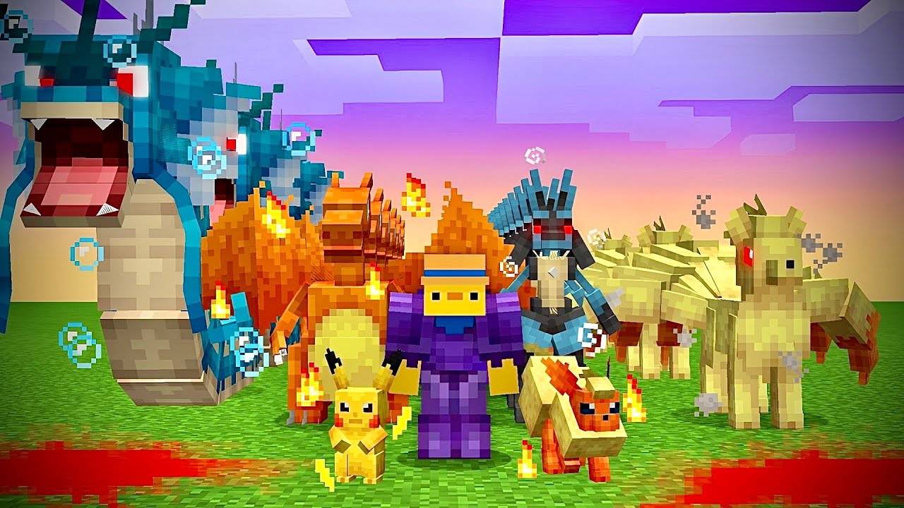 24 Horas pra fazer Exército de POKÉMONS pra HUMILHAR MEUS AMIGOS!!!!