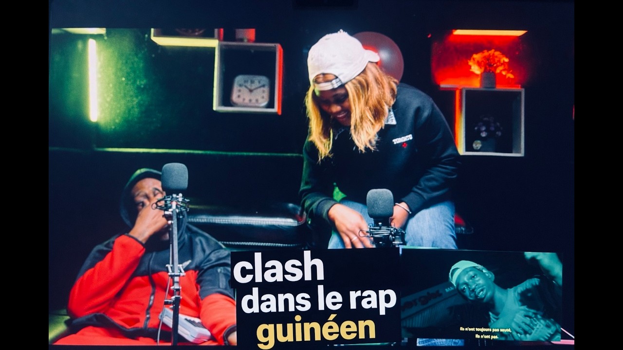 retard de sagatal sur le clash [ opinel x sagatal.] bene amad et assy reagis sur 900volt et Hams boy