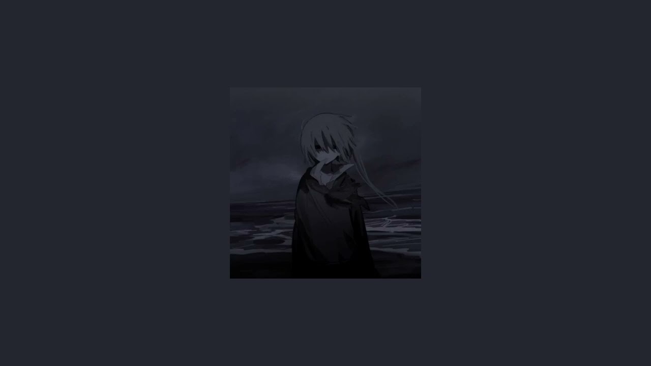 songs to drift away from your thoughts | playlist | muffled/rain