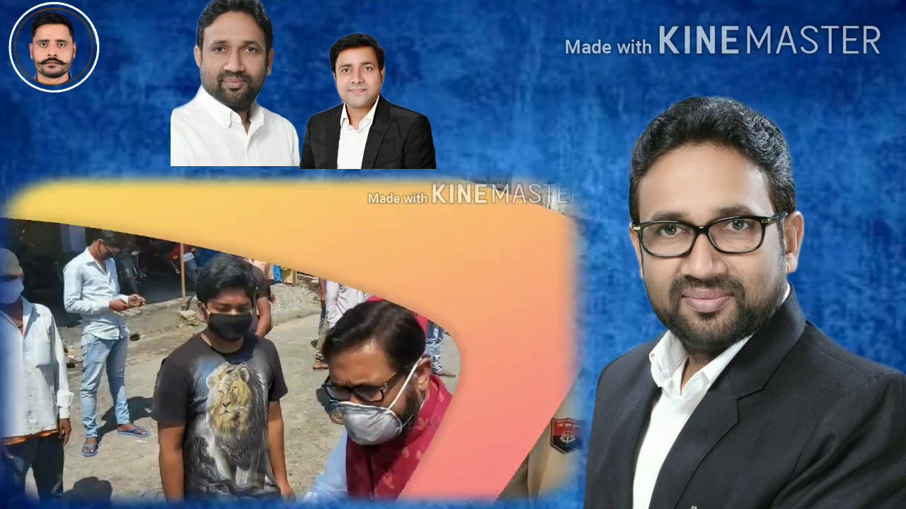 Lakho h deewane, UmaShankar singh MLA