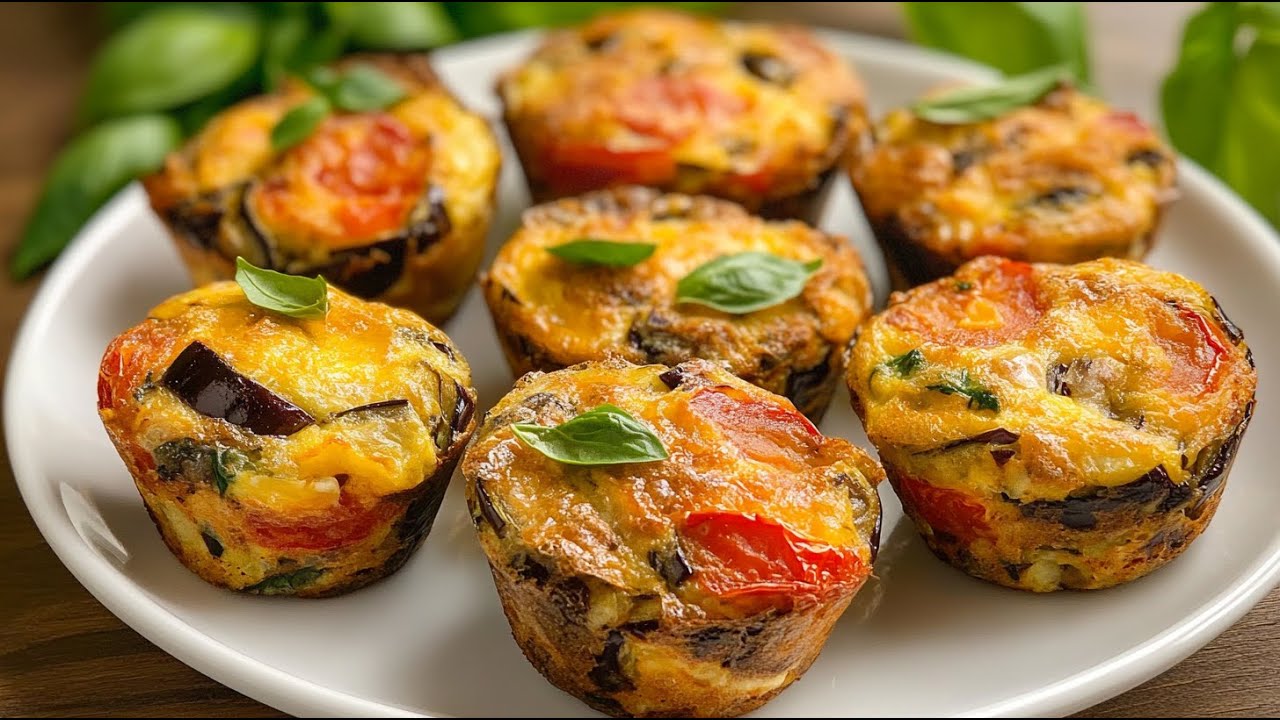 Баклажаны вкуснее мяса! Вы будете готовить их каждый день! Два самых вкусных и простых рецепта!