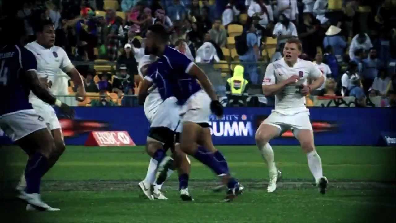 Sevens Uncovered: The art of Defence