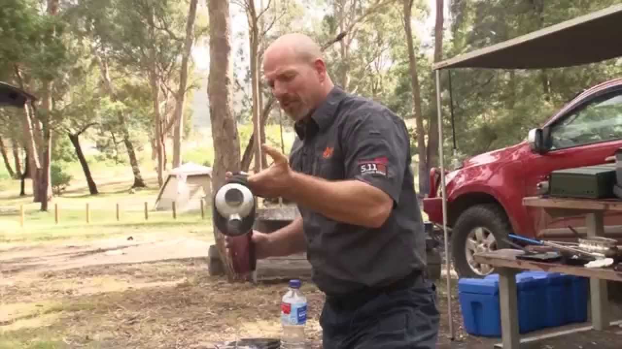4wd TV Episode 374