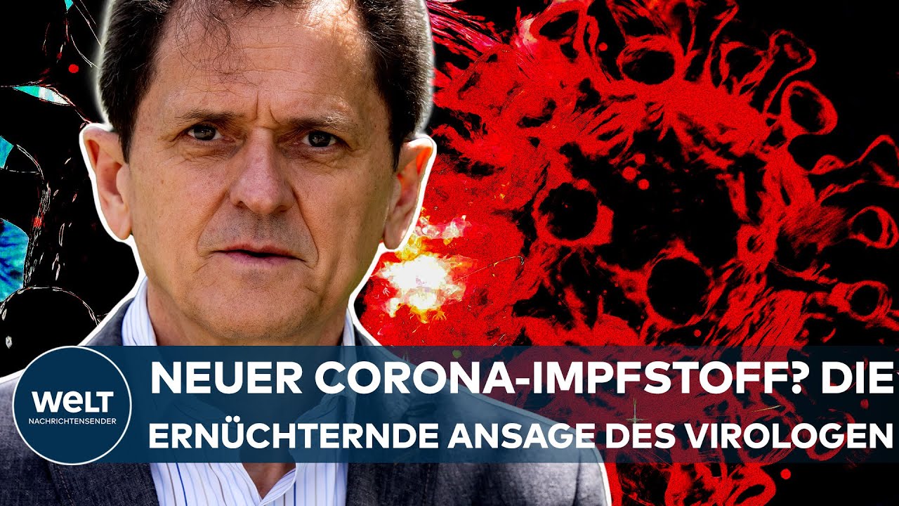 CORONA: Neuer Omikron-Impfstoff? 