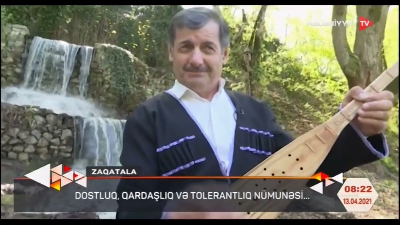 Tənbur aləti