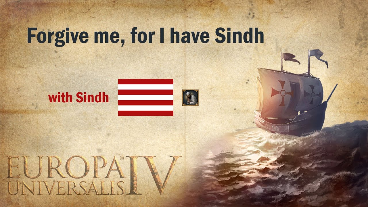 Europa Universalis IV - 