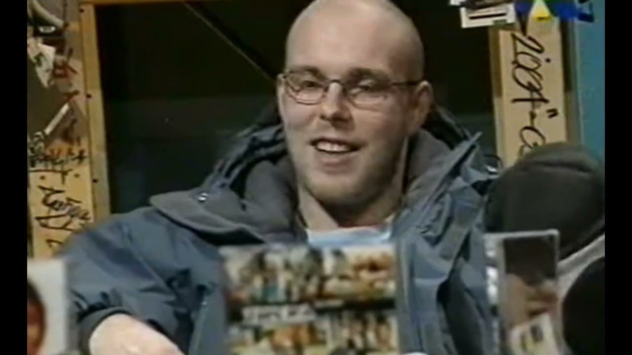 Zipera 2004' Rap Kanciapa