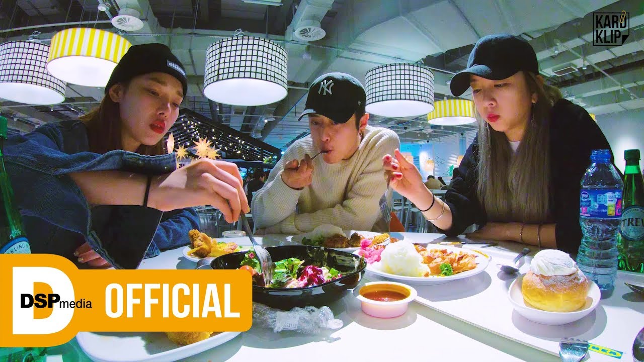 KARD KLIP #23