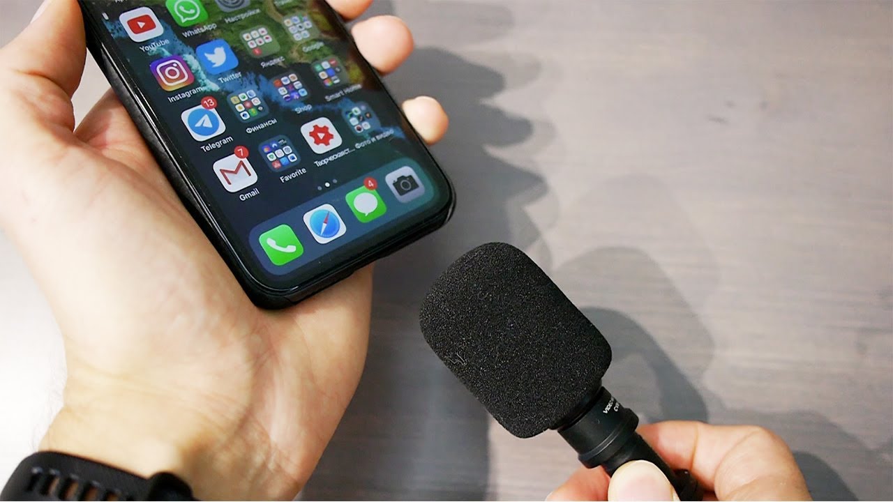 Щелчки на iPhone 11. Неисправный вибромотор Taptic Engine?